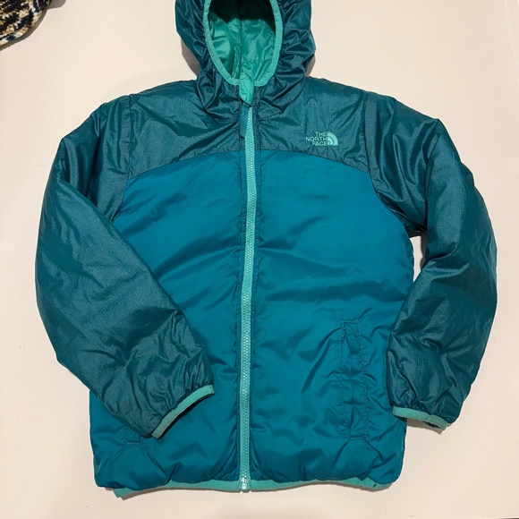 The North Face Other - North Face Kids Puffer Coat